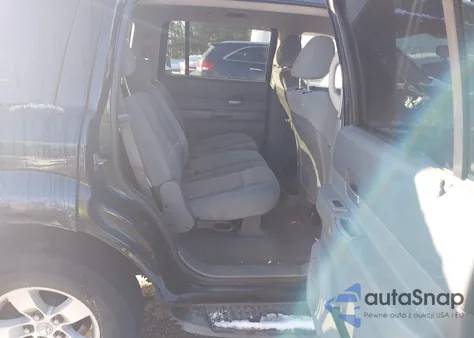 2005 Dodge Durango Slt из США, поврежденный, VIN 1D4HB48D65F559765